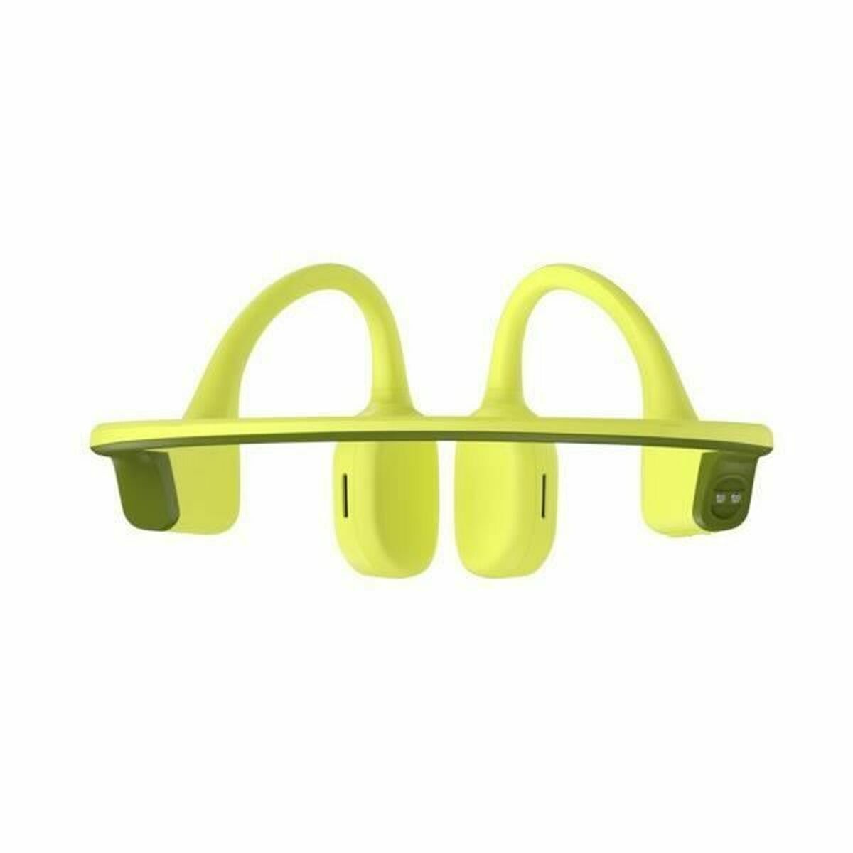 Auriculares Suunto SS050947000