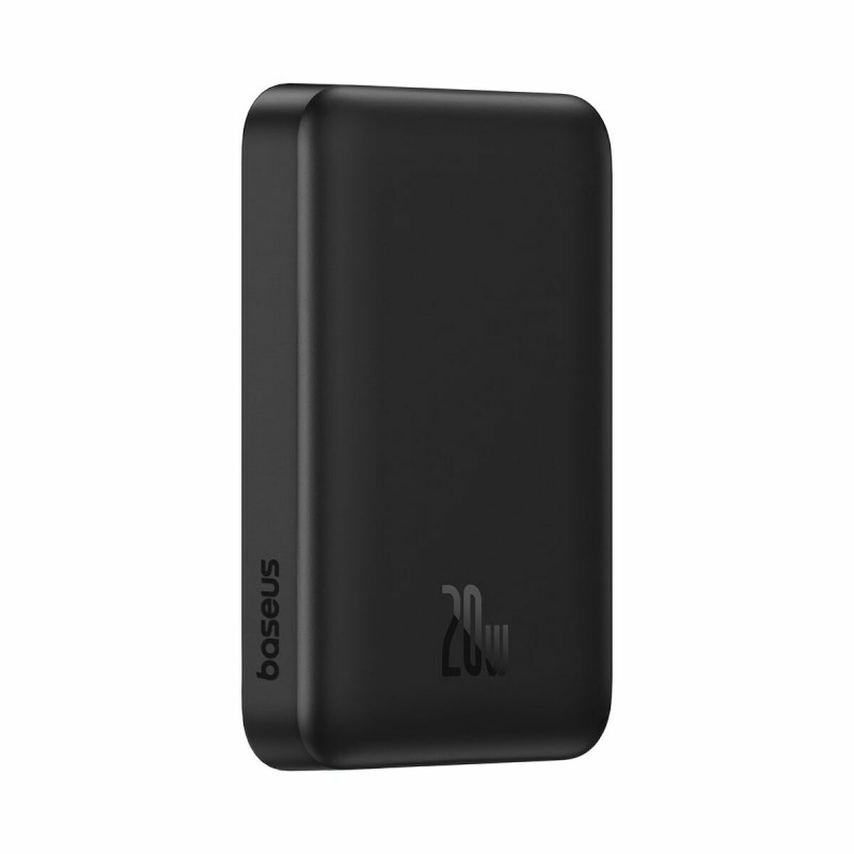 Powerbank Baseus P10059001113-00 Negro 10000 mAh