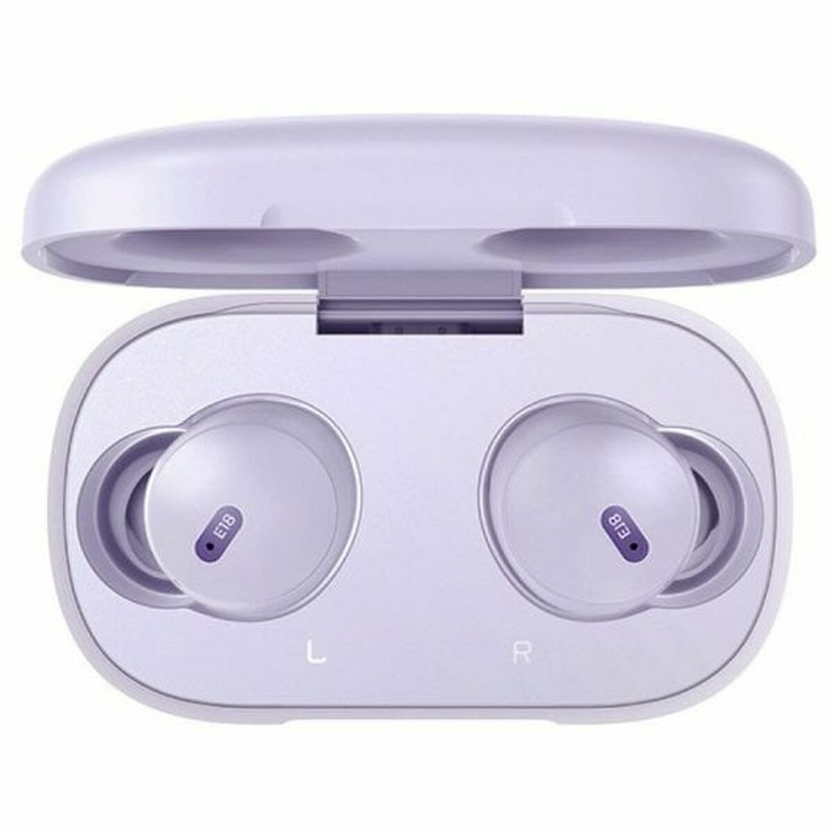 Auriculares con Micrófono Baseus A00023800533-00 Púrpura