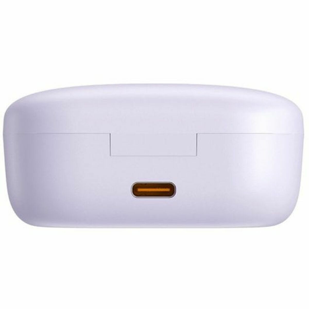 Auriculares con Micrófono Baseus A00023800533-00 Púrpura