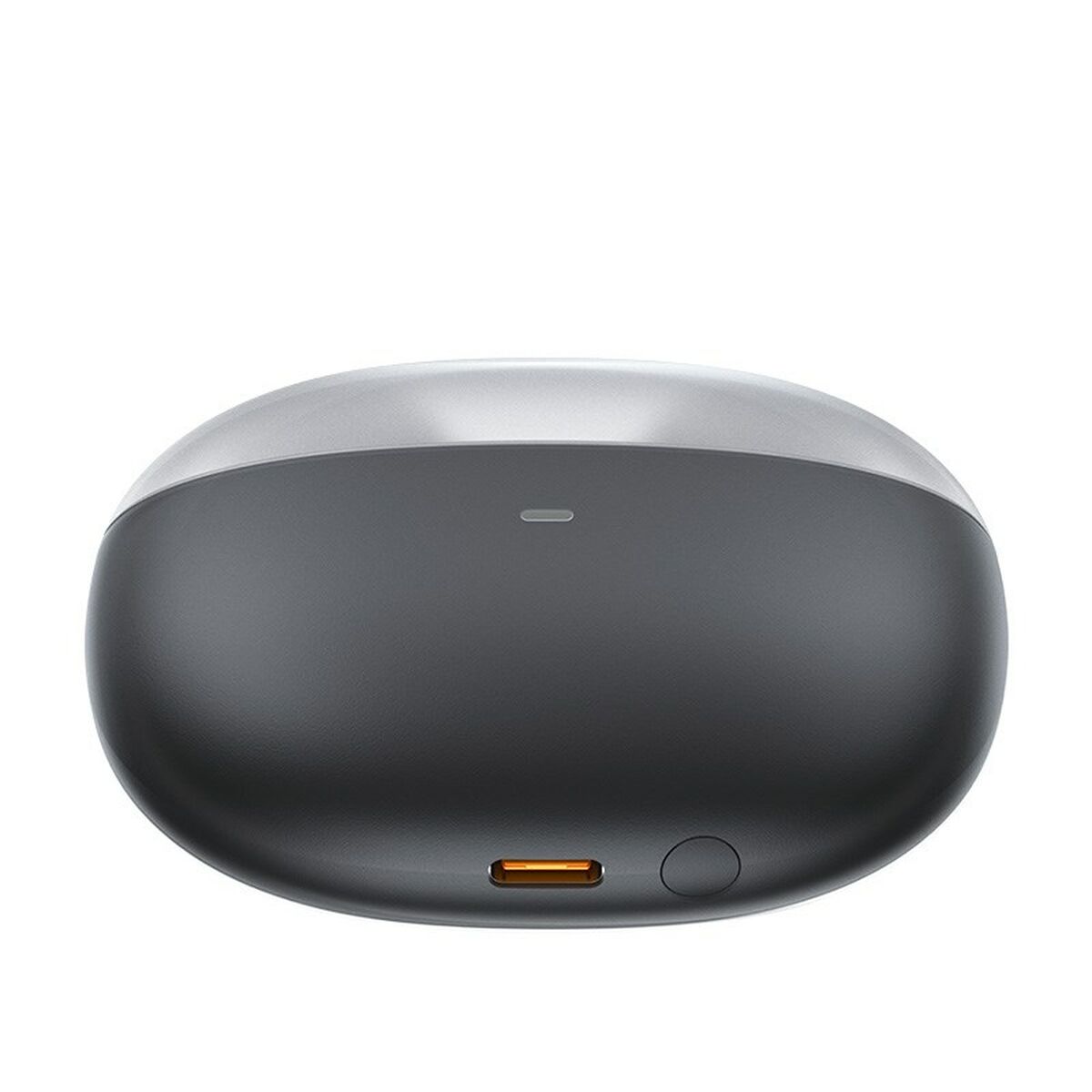 Auriculares con Micrófono Baseus A00069201113-00 Negro