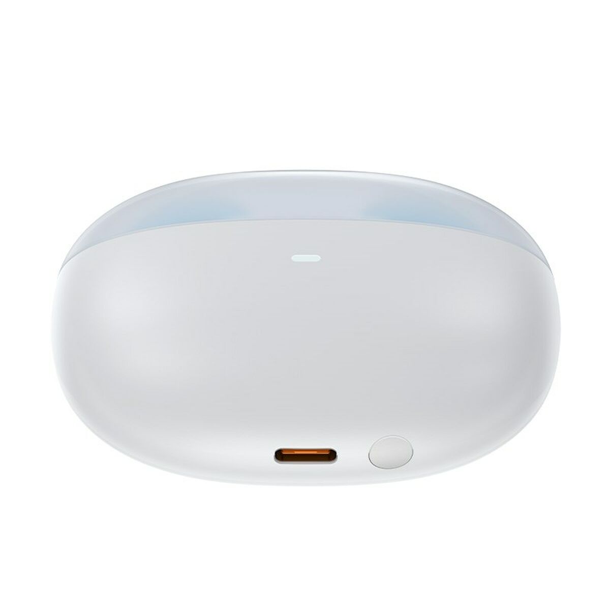 Auriculares con Micrófono Baseus A00069201223-00 Azul Blanco