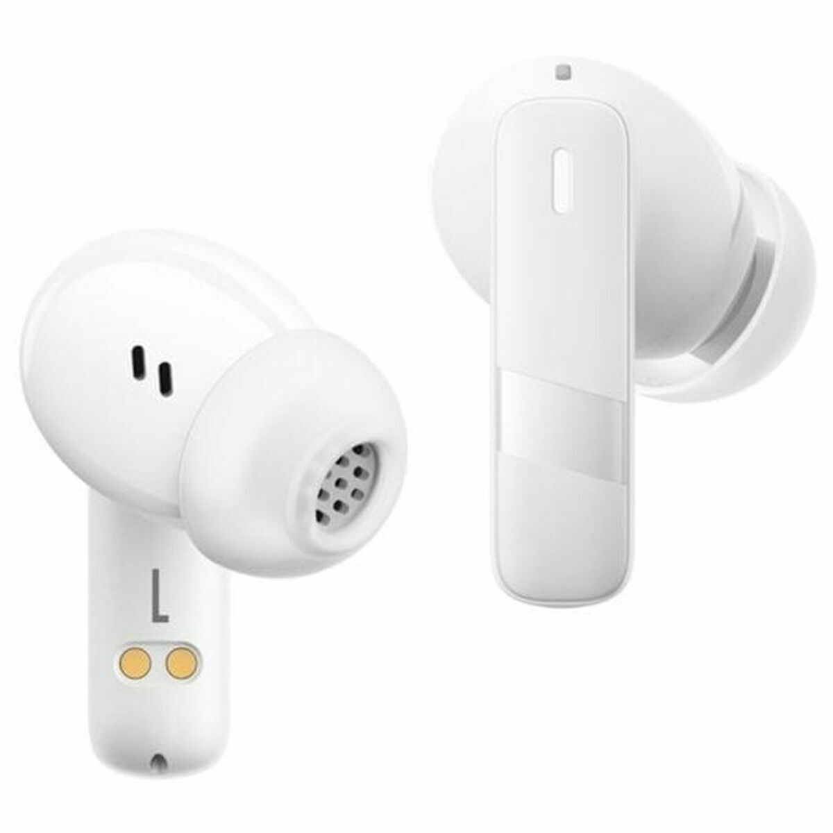 Auriculares con Micrófono Baseus A00069700223-00 Blanco