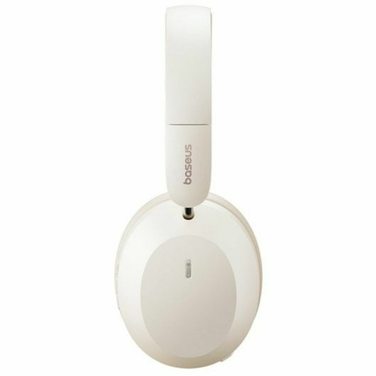 Auriculares con Micrófono Baseus A00070800221-00 Beige