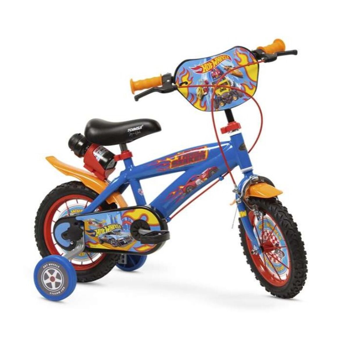 Bicicleta Infantil Toimsa 1268 12"