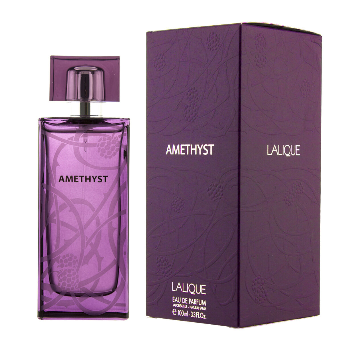 Perfume Mujer Lalique AMETHYST EDP