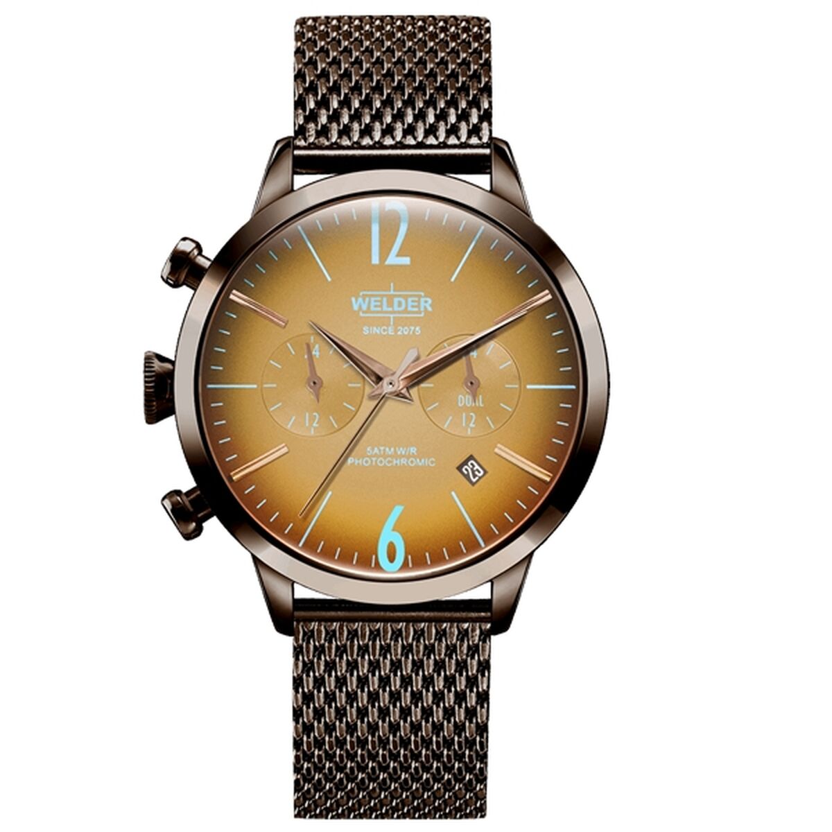 Reloj Mujer Welder WWRC606