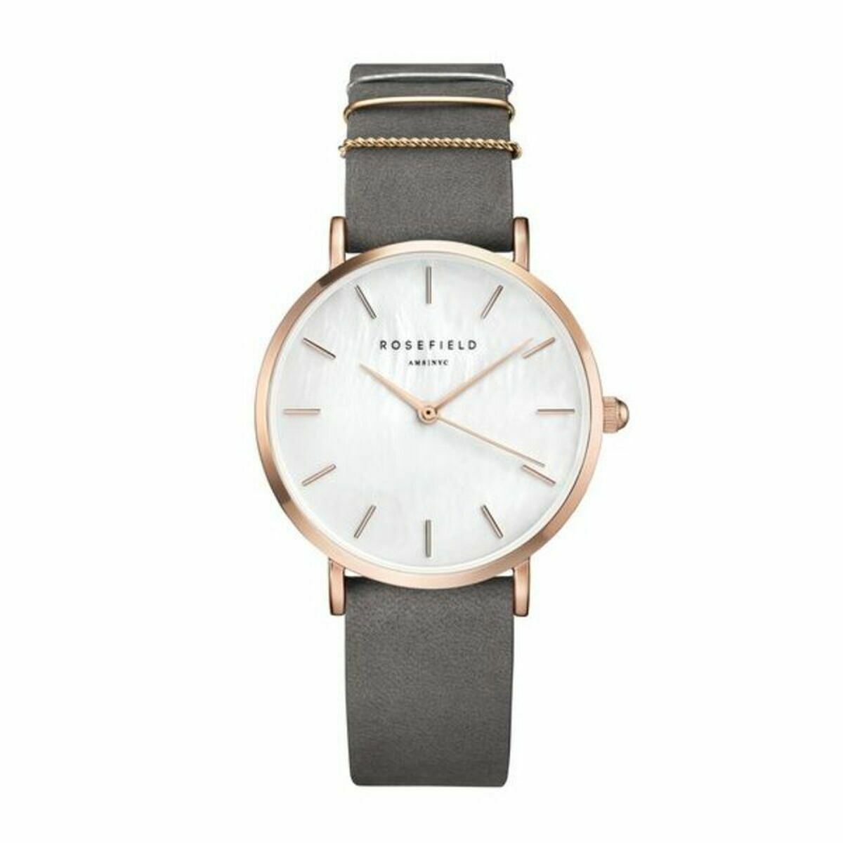 Reloj Mujer Rosefield The West Village