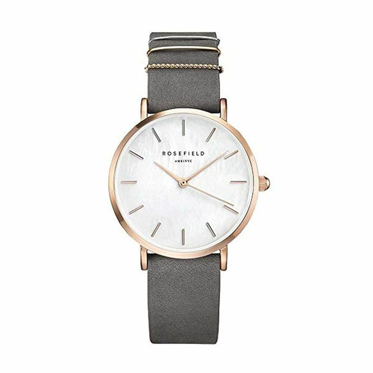 Reloj Mujer Rosefield The West Village