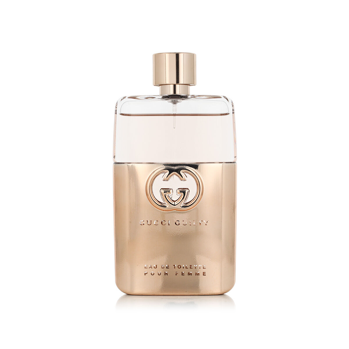Perfume Mujer Gucci Guilty EDT 90 ml