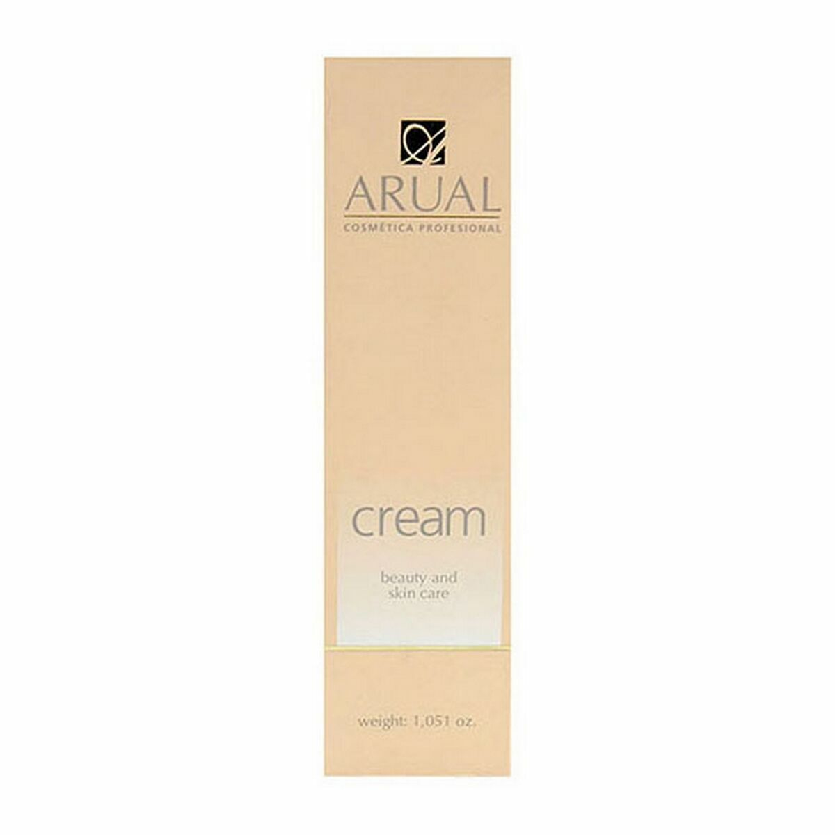 Crema Corporal Arual ARUAL