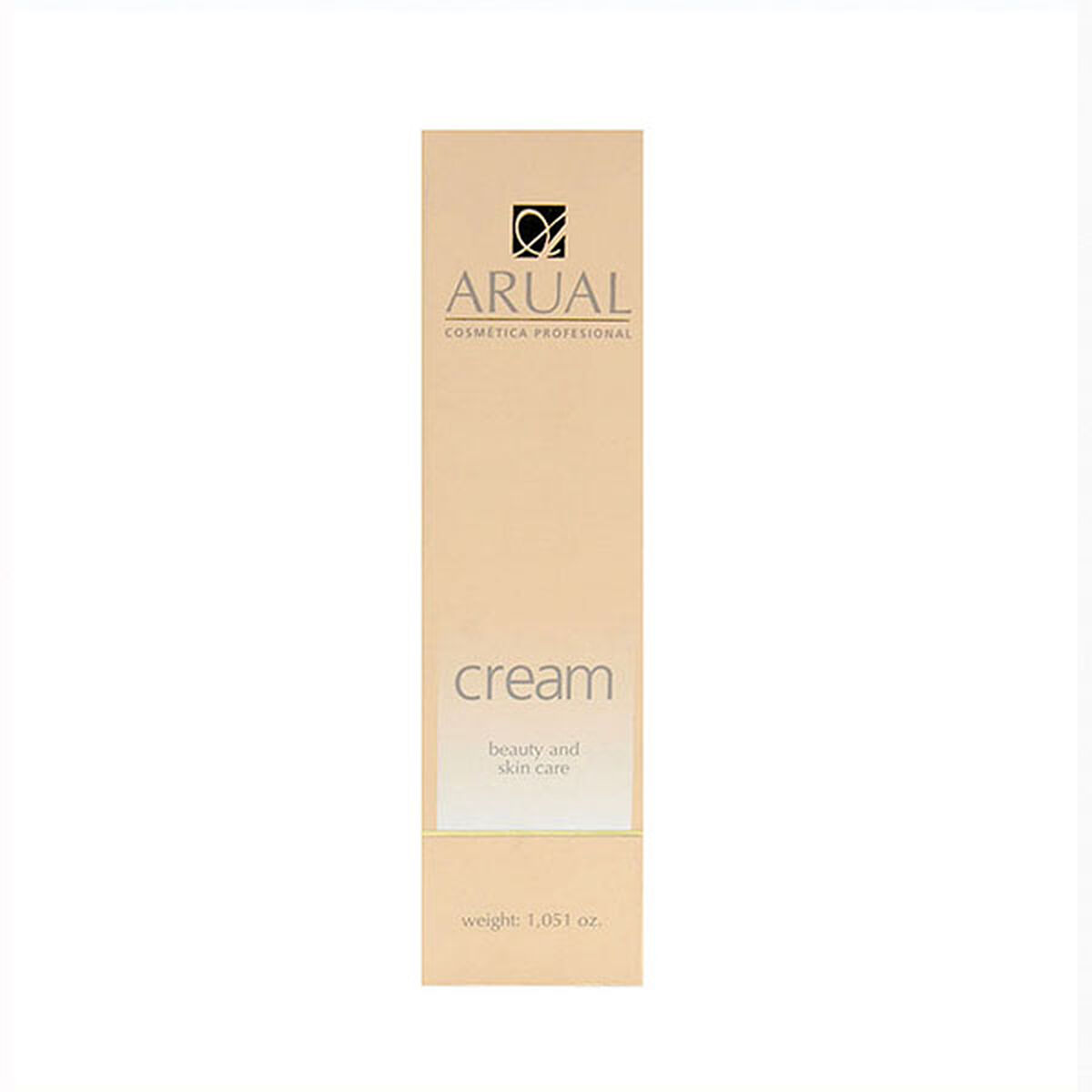 Crema Corporal Arual ARUAL