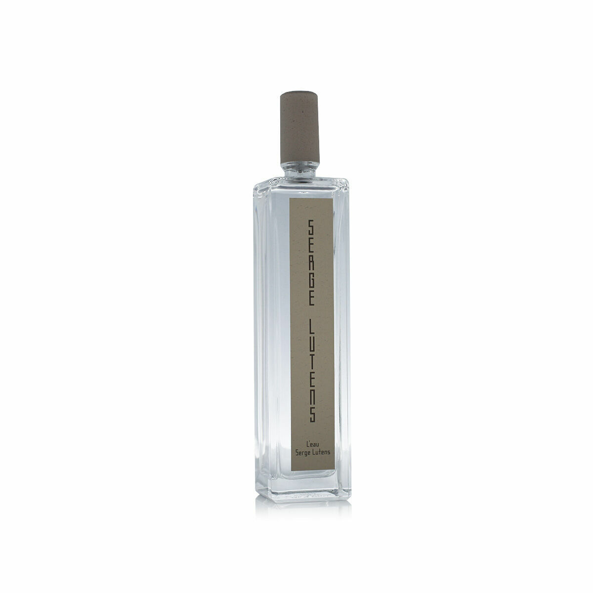 Perfume Mujer Serge Lutens L'eau 100 ml