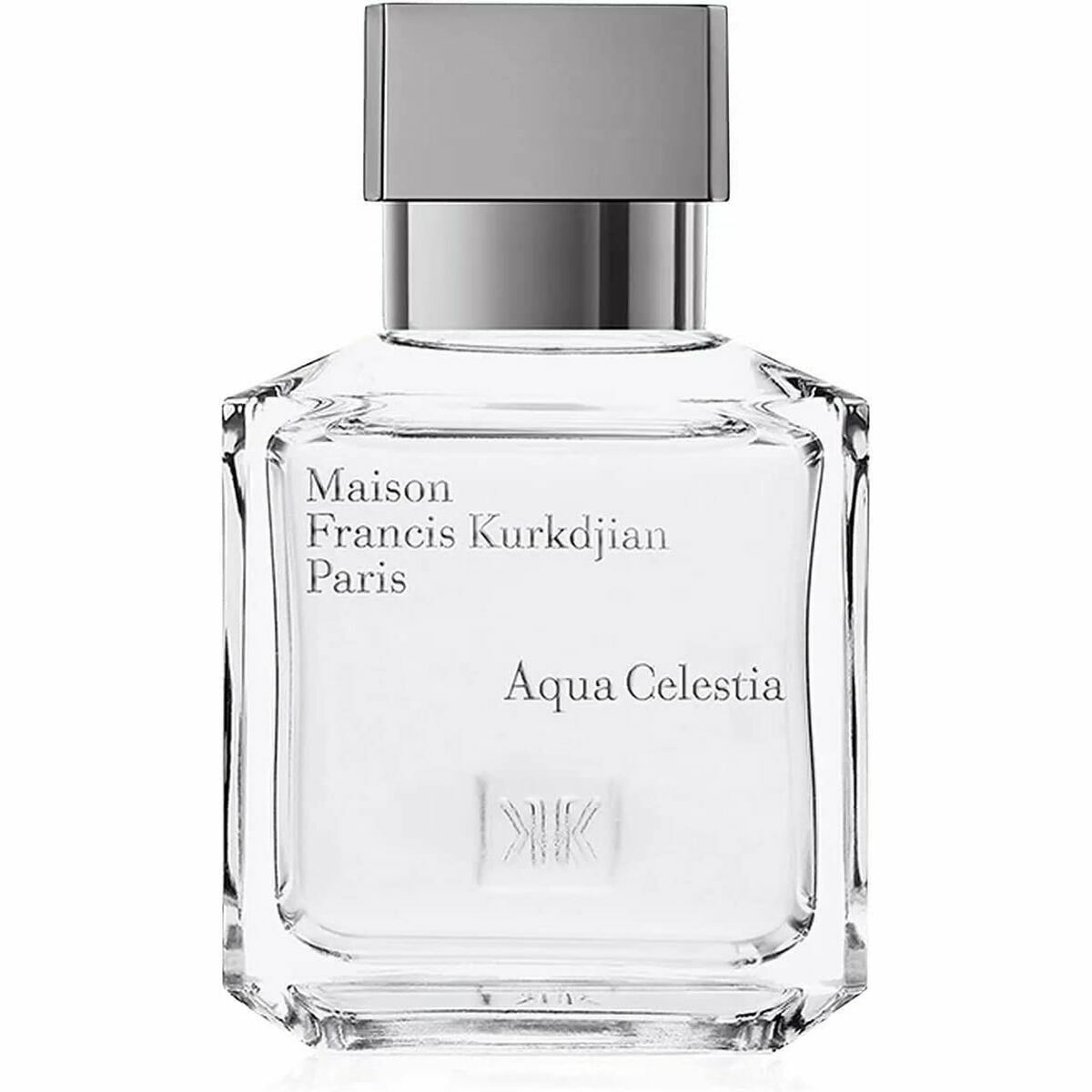 Perfume Unisex Maison Francis Kurkdjian AQUA CELESTIA EDT