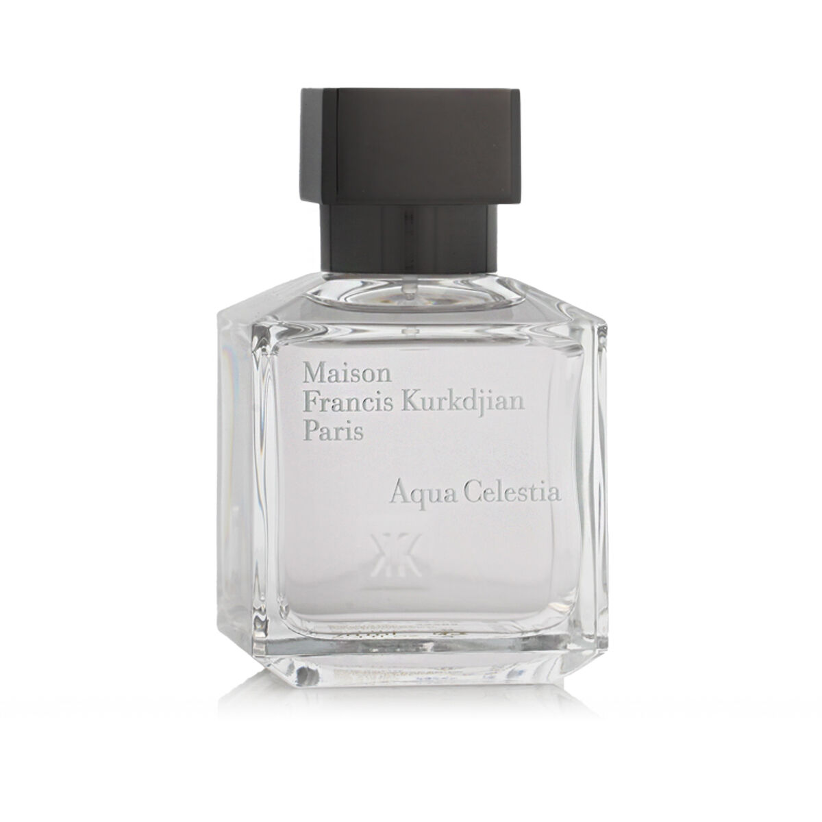 Perfume Unisex Maison Francis Kurkdjian AQUA CELESTIA EDT