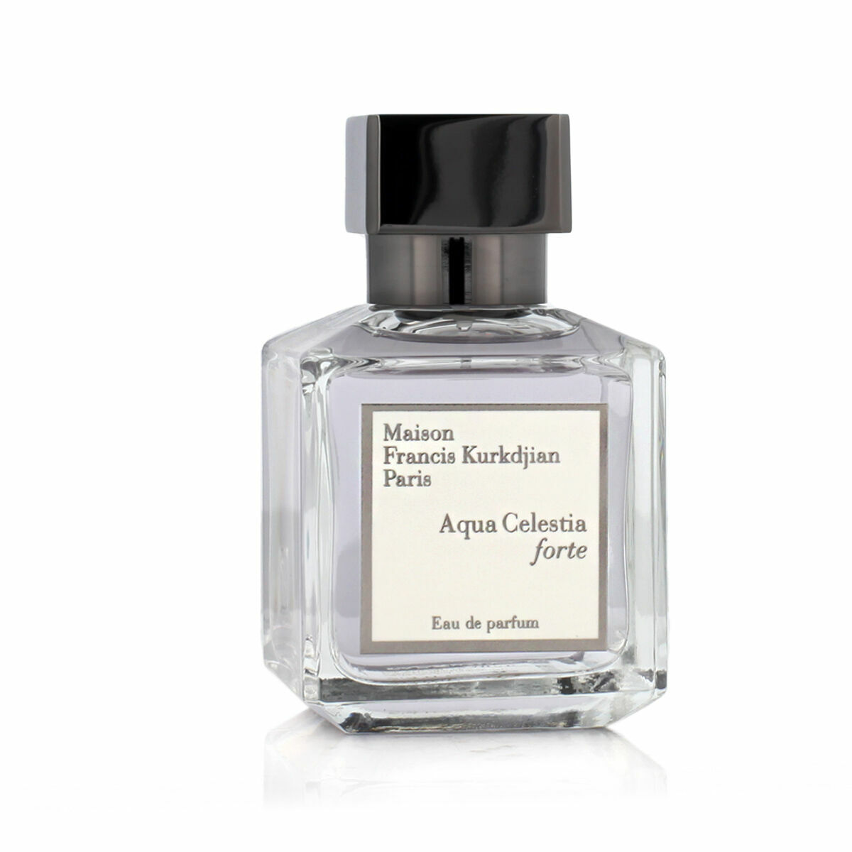 Perfume Unisex Maison Francis Kurkdjian Aqua Celestia Forte