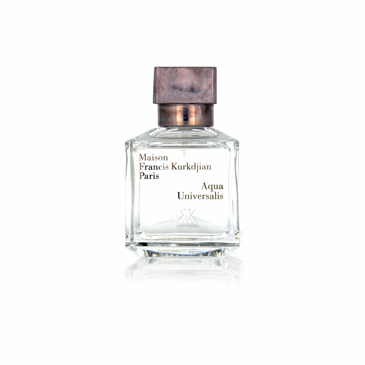 Perfume Unisex Maison Francis Kurkdjian AQUA UNIVERSALIS
