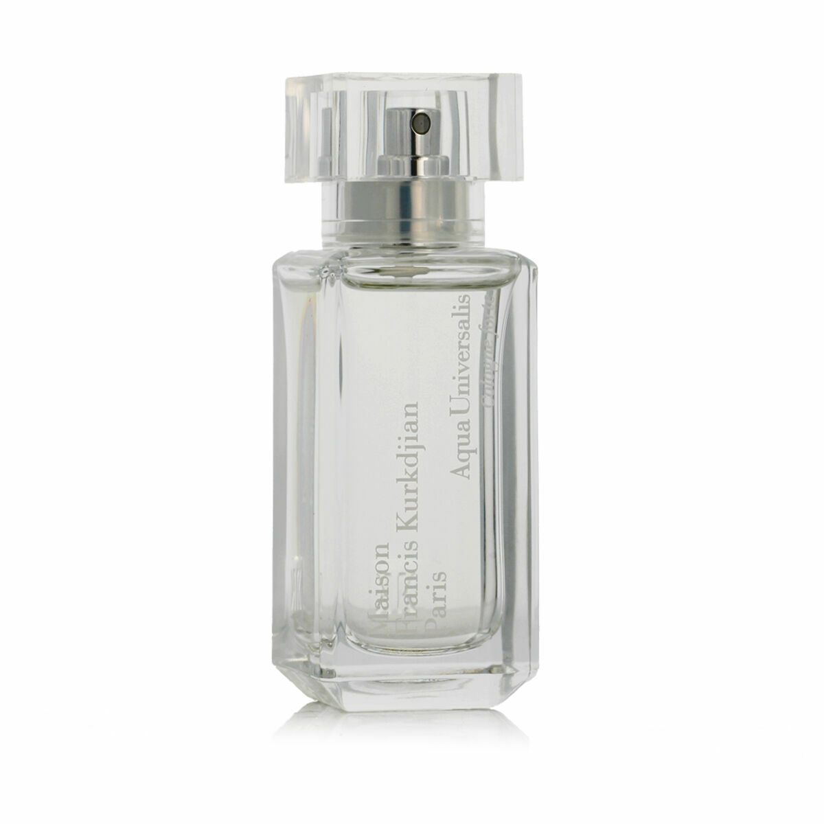 Perfume Unisex Maison Francis Kurkdjian Aqua Universalis Cologne Forte