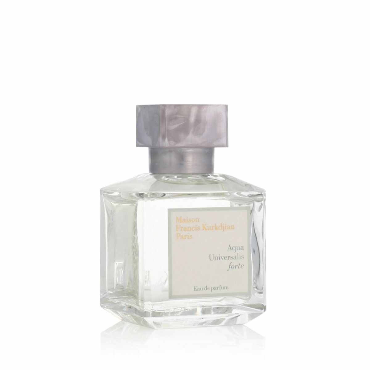 Perfume Unisex Maison Francis Kurkdjian Aqua Universalis Forte