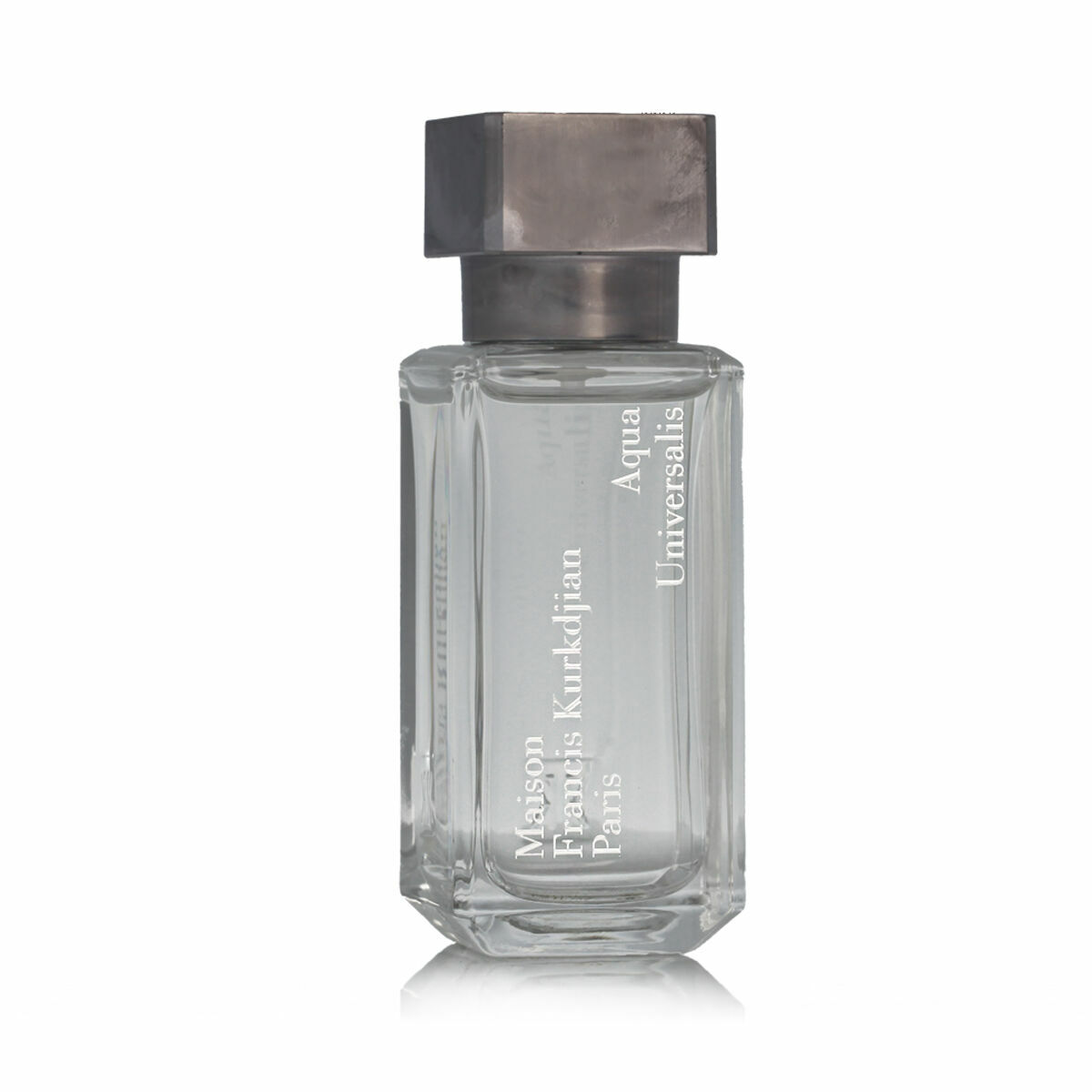 Perfume Unisex Maison Francis Kurkdjian AQUA UNIVERSALIS