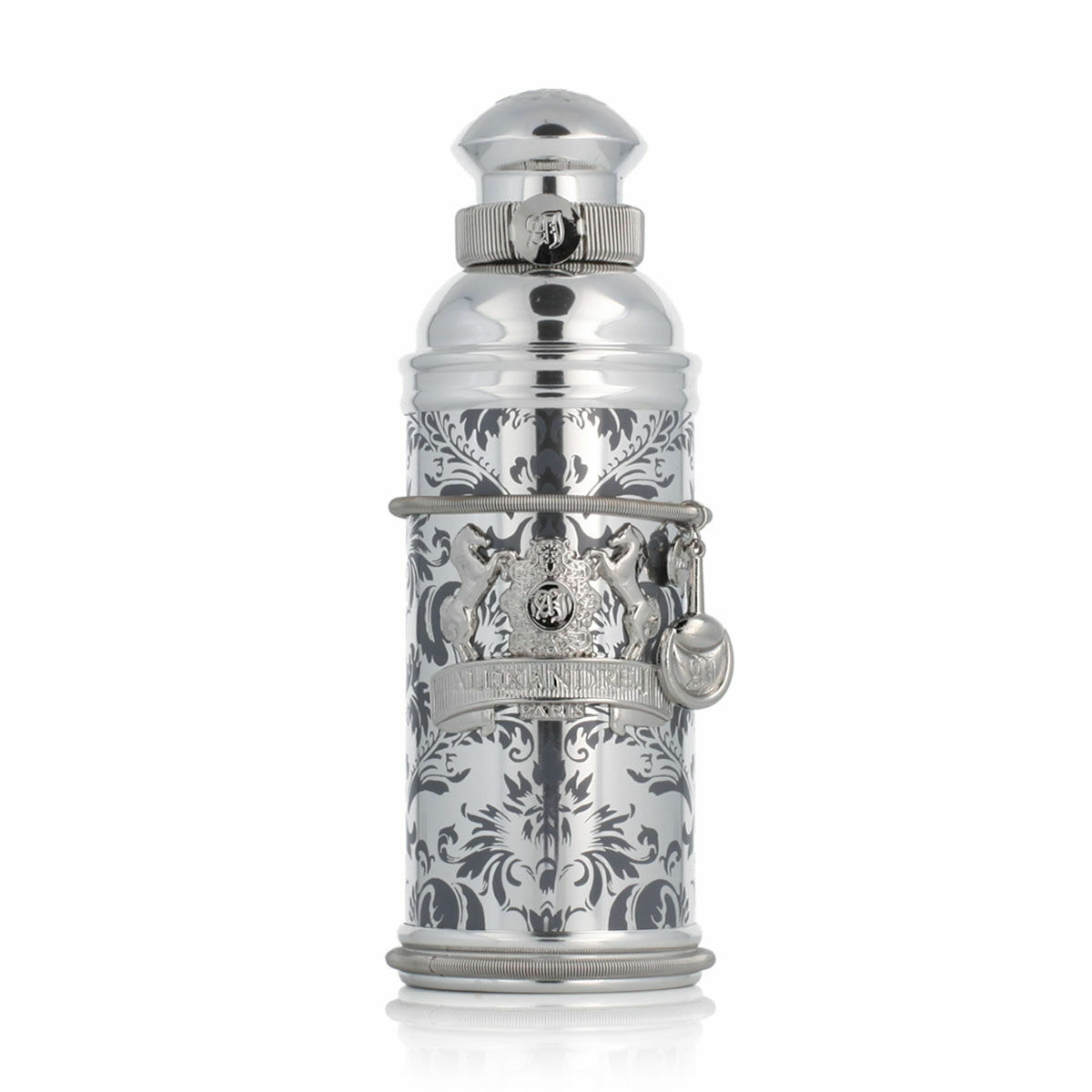Perfume Unisex Alexandre J SILVER OMBRE