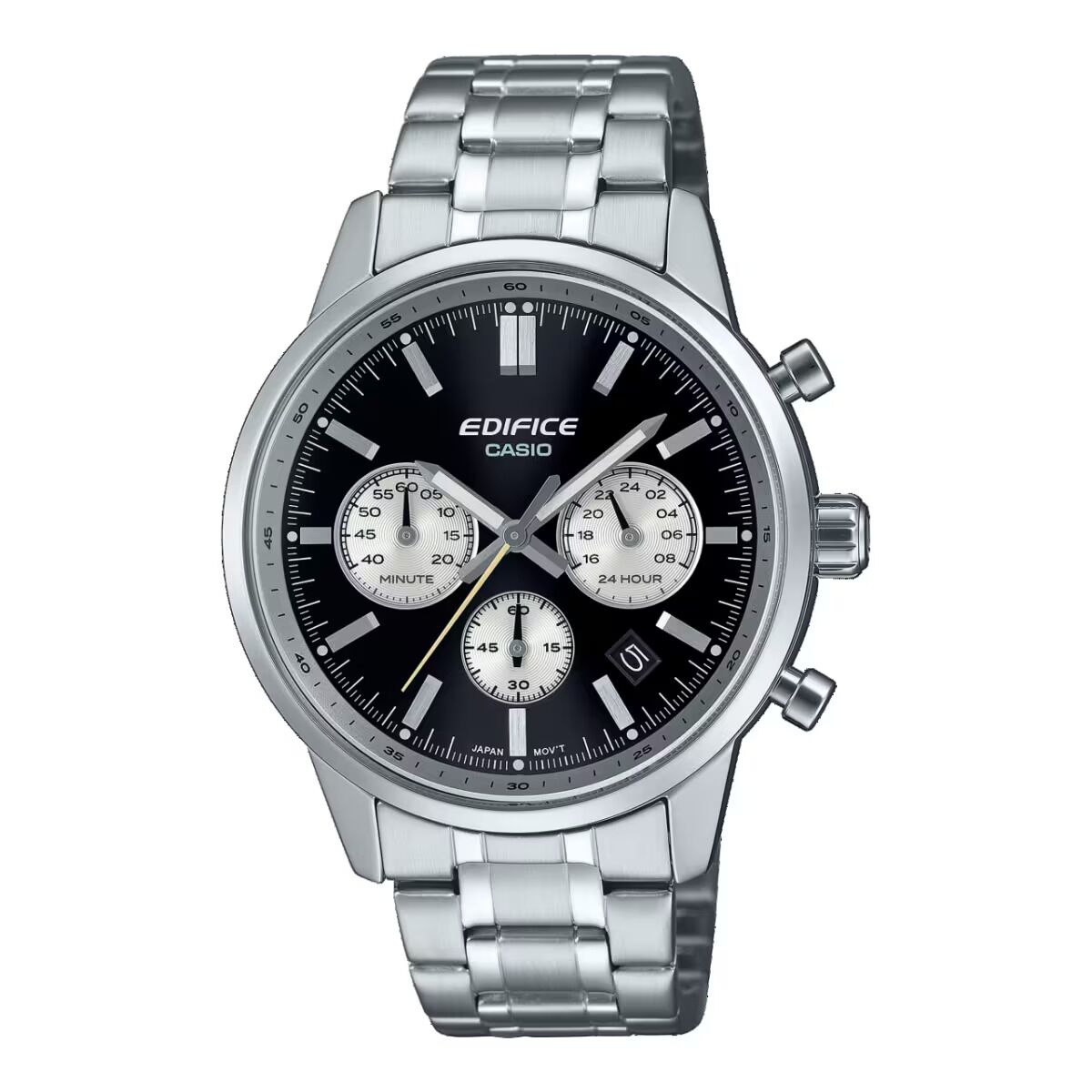 Reloj Hombre Casio EFR-575D-1AEF (Ø 40,5 mm)