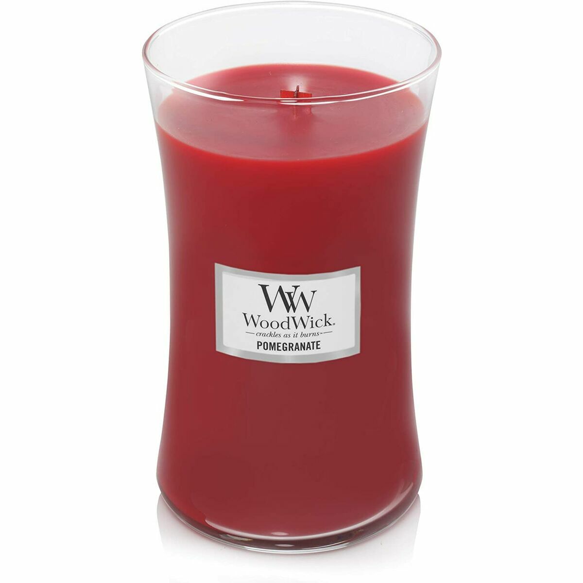 Vela Perfumada Woodwick WOODWICK VELA