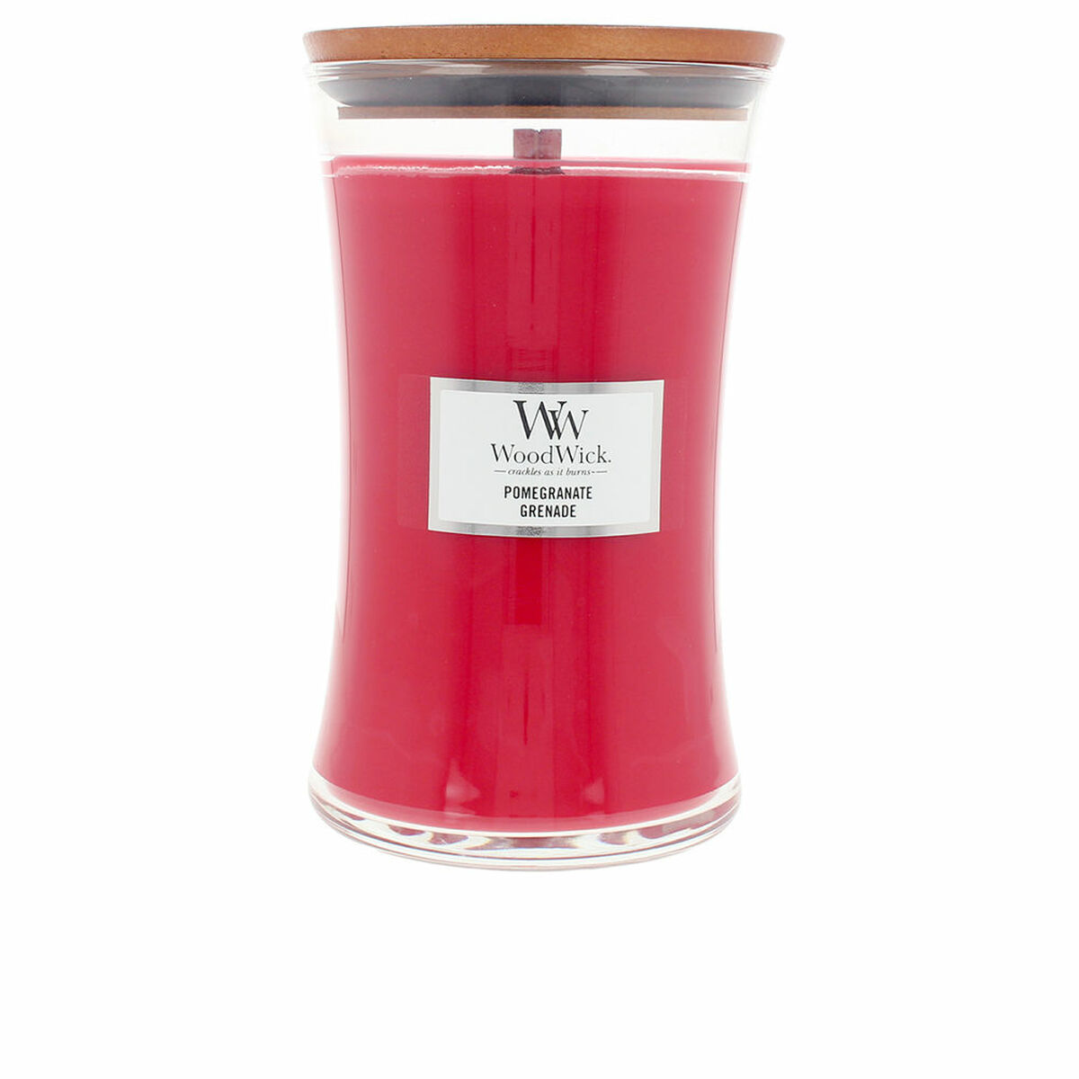 Vela Perfumada Woodwick WOODWICK VELA
