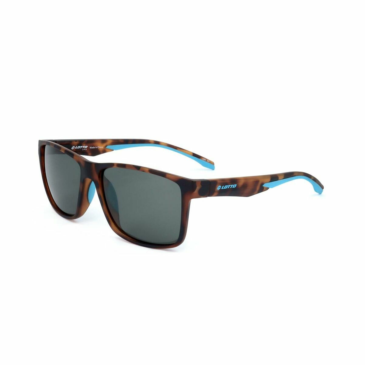 Gafas de Sol Unisex Lotto LS1007