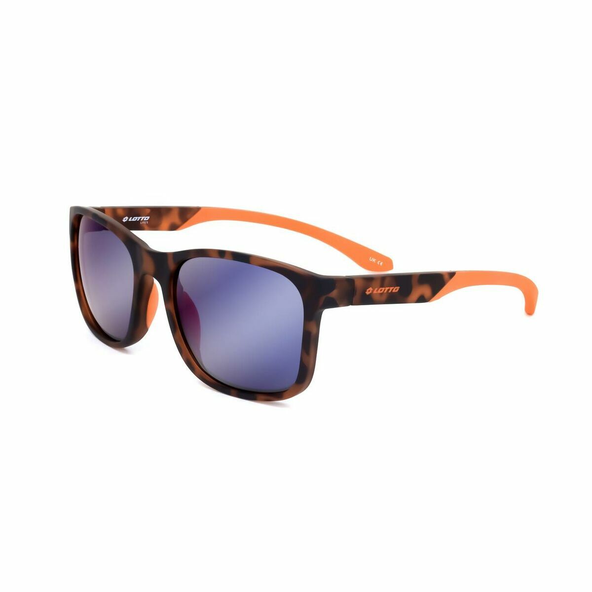 Gafas de Sol Unisex Lotto LS1010