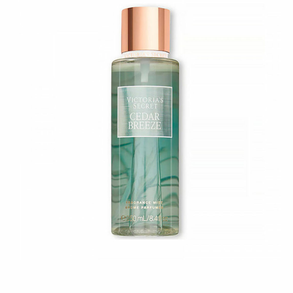 Fragancia Corporal Victoria's Secret CEDAR BREEZE