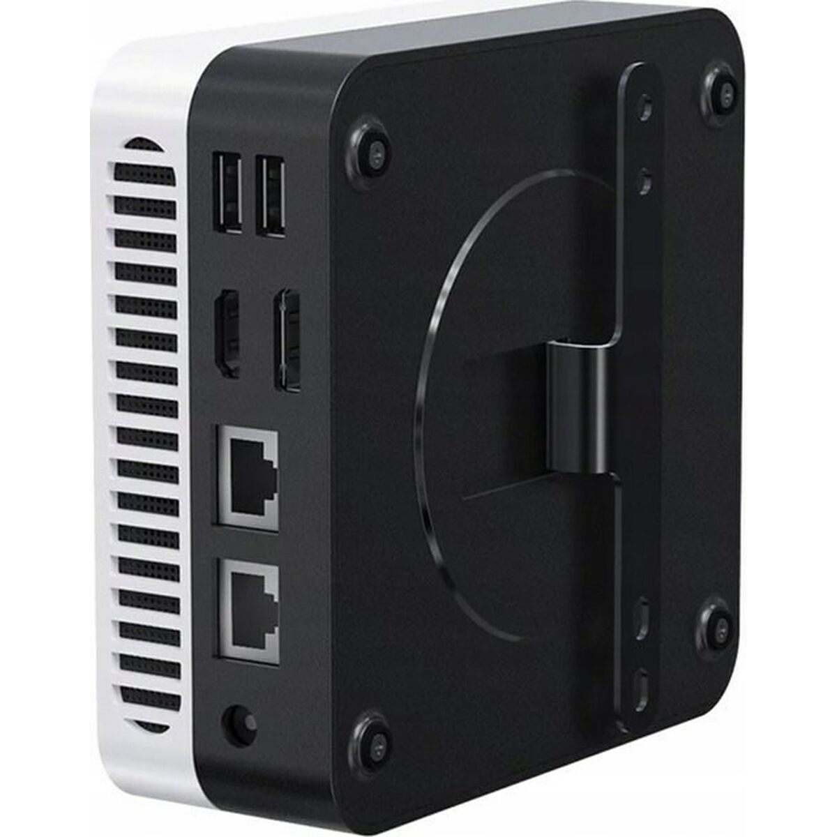 Mini PC Chuwi Larkbox-X-P Intel N100 12 GB RAM 512 GB SSD