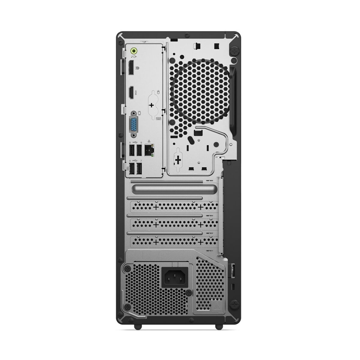 PC de Sobremesa Lenovo 12UD002JPB intel core i3-14100 8 GB RAM 256 GB SSD