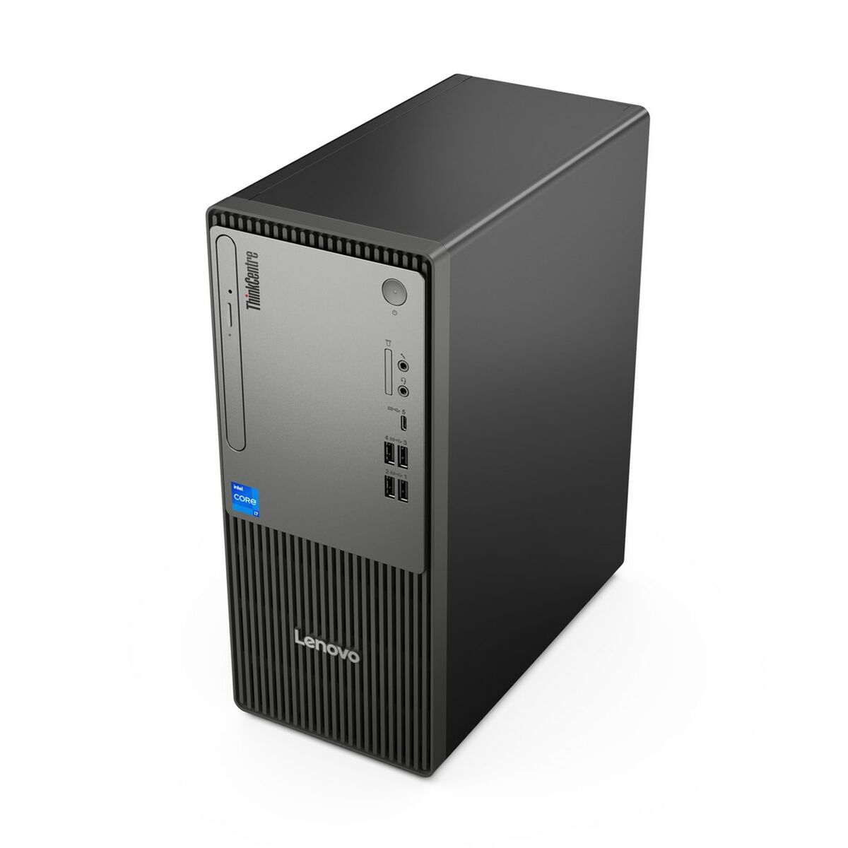 PC de Sobremesa Lenovo 12UD002JPB intel core i3-14100 8 GB RAM 256 GB SSD