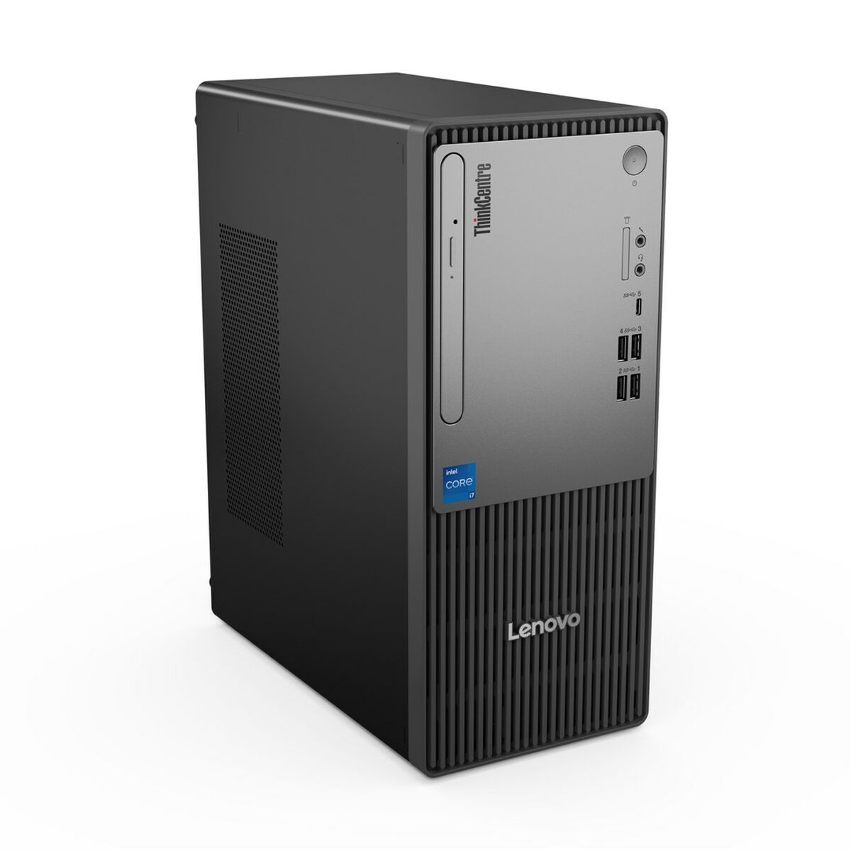PC de Sobremesa Lenovo 12UD002JPB intel core i3-14100 8 GB RAM 256 GB SSD