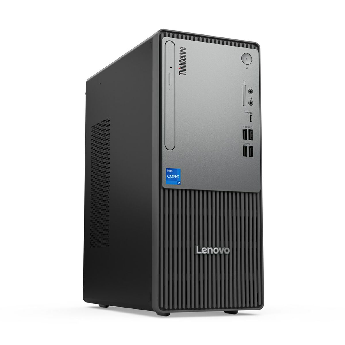 PC de Sobremesa Lenovo 12UD001MPB intel core i3-14100 8 GB RAM 512 GB SSD