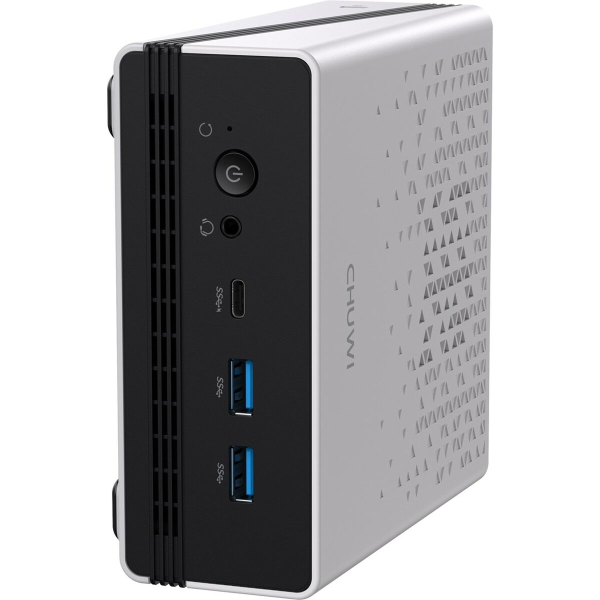 Mini PC Chuwi Ubox-P AMD Ryzen 5 6600H 16 GB RAM 512 GB SSD