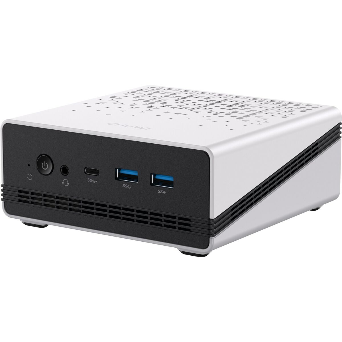 Mini PC Chuwi Ubox-P AMD Ryzen 5 6600H 16 GB RAM 512 GB SSD