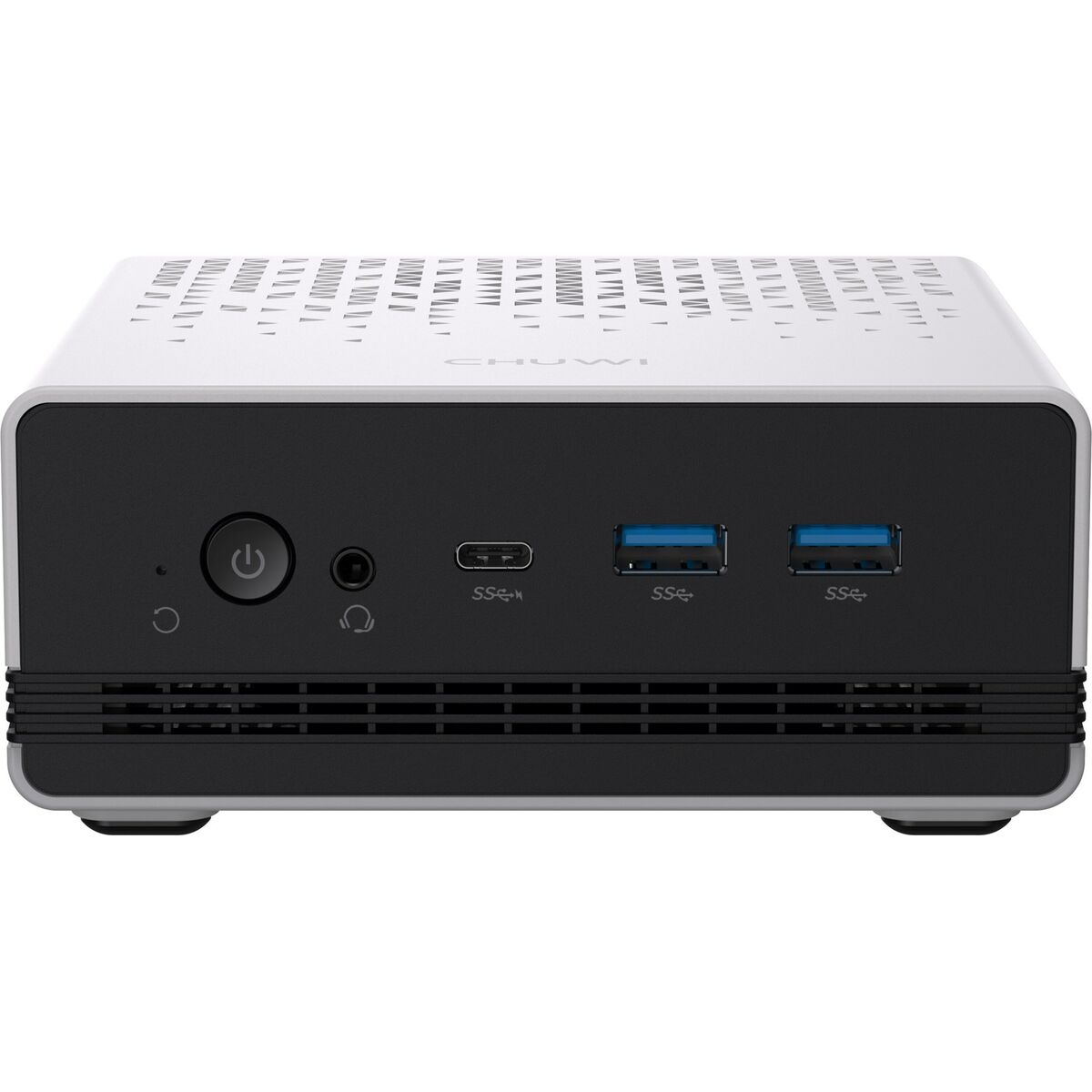 Mini PC Chuwi Ubox-P AMD Ryzen 5 6600H 16 GB RAM 512 GB SSD