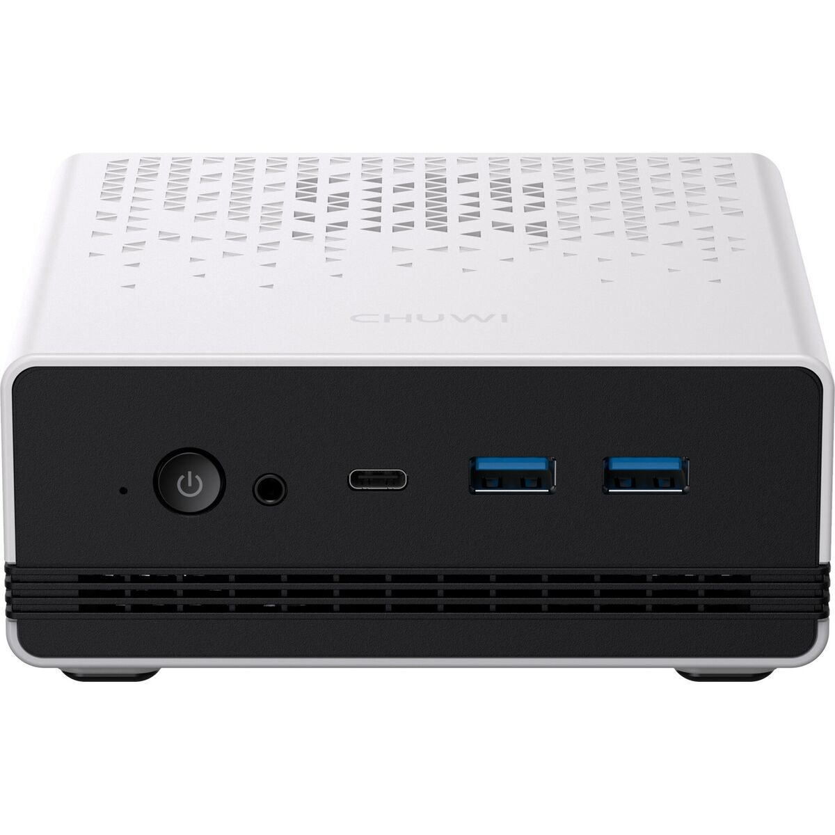 Mini PC Chuwi Ubox-P AMD Ryzen 5 6600H 16 GB RAM 512 GB SSD