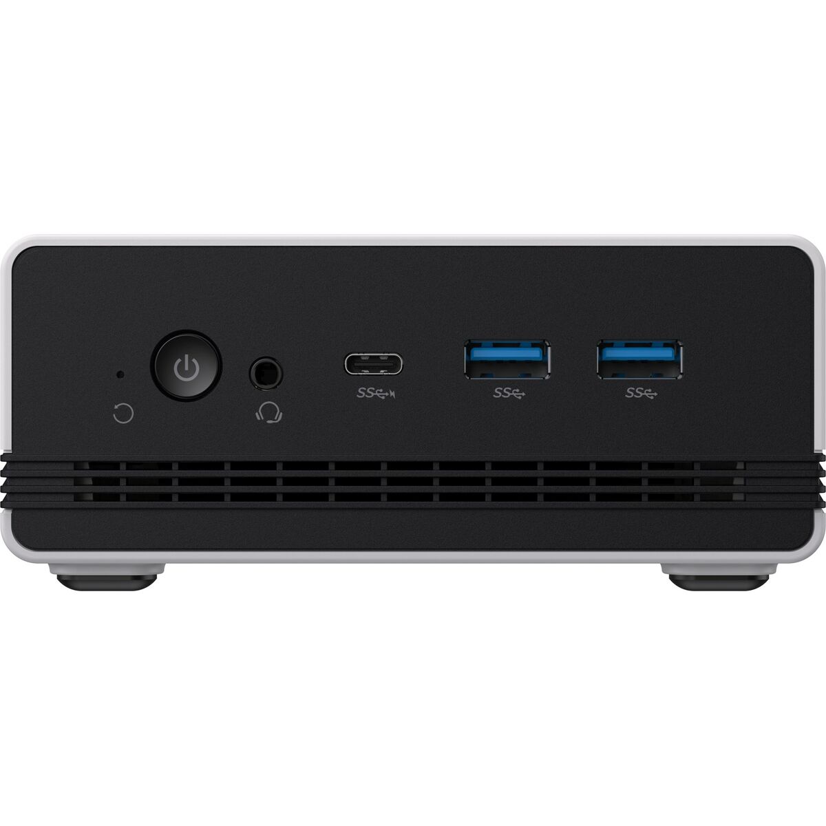Mini PC Chuwi Ubox-P AMD Ryzen 5 6600H 16 GB RAM 512 GB SSD