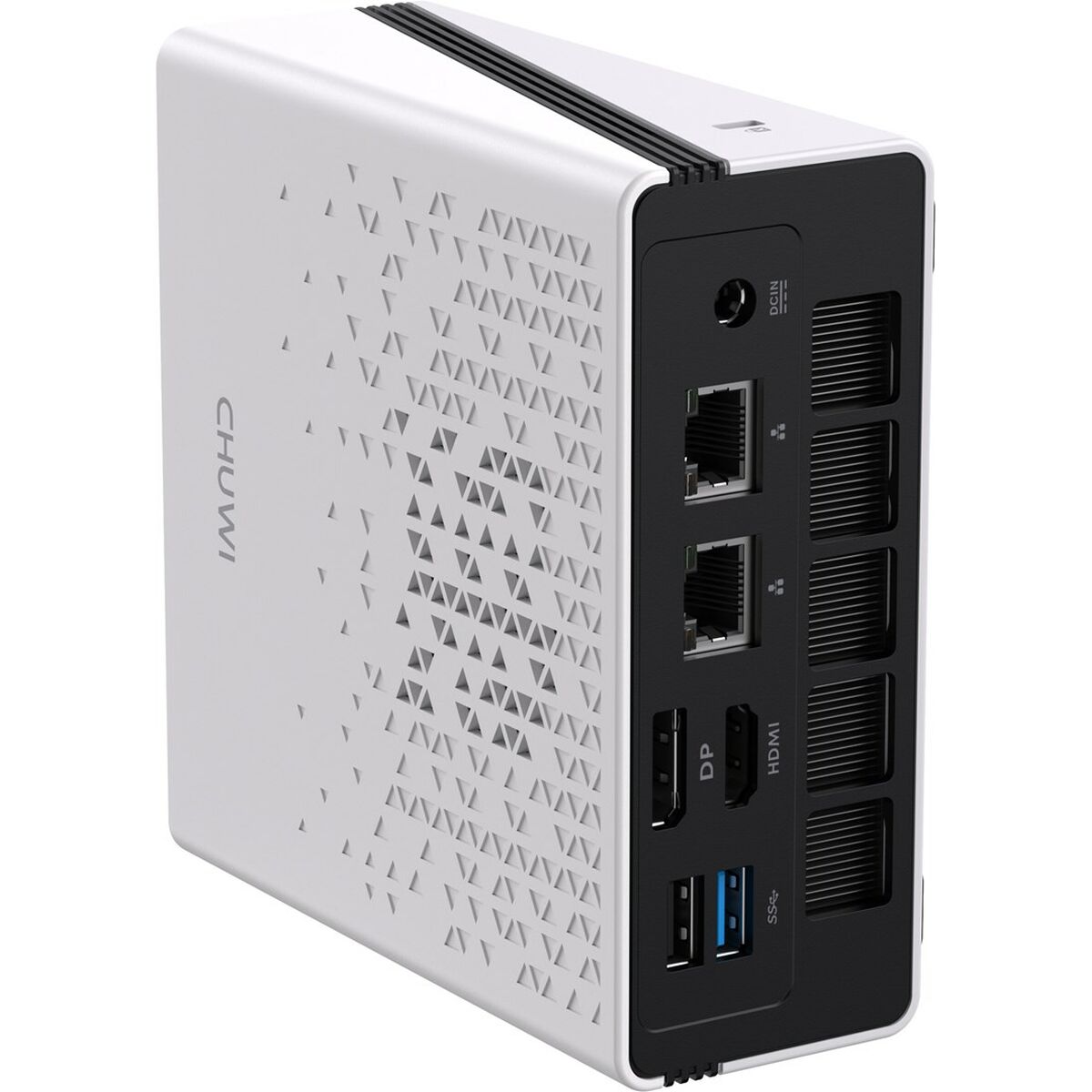 Mini PC Chuwi Ubox-P AMD Ryzen 5 6600H 16 GB RAM 512 GB SSD