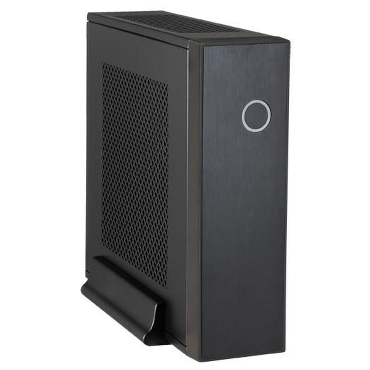 Caja Semitorre ATX Chieftec IX-03B-85W Negro