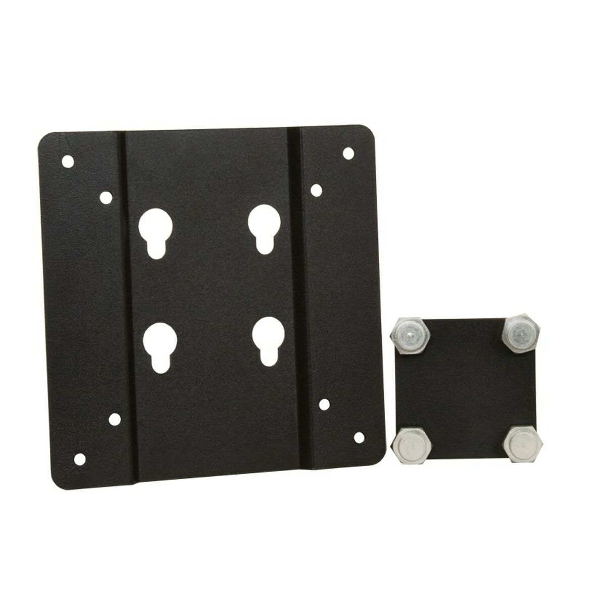 Caja Semitorre ATX Chieftec IX-03B-85W Negro