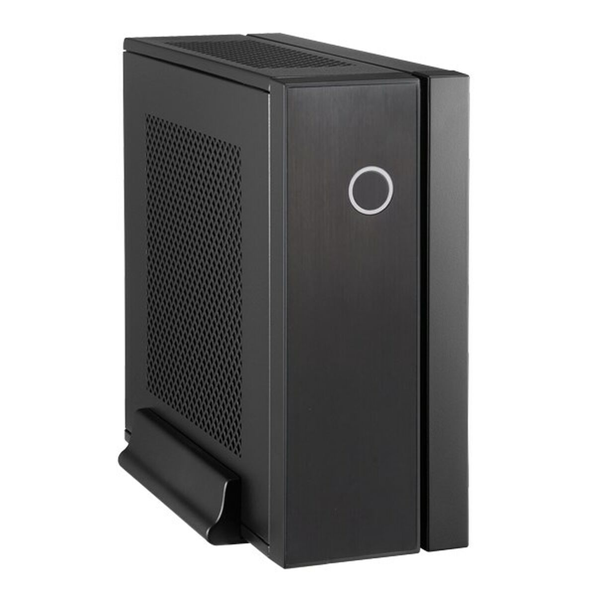 Caja Semitorre ATX Chieftec IX-03B-85W Negro