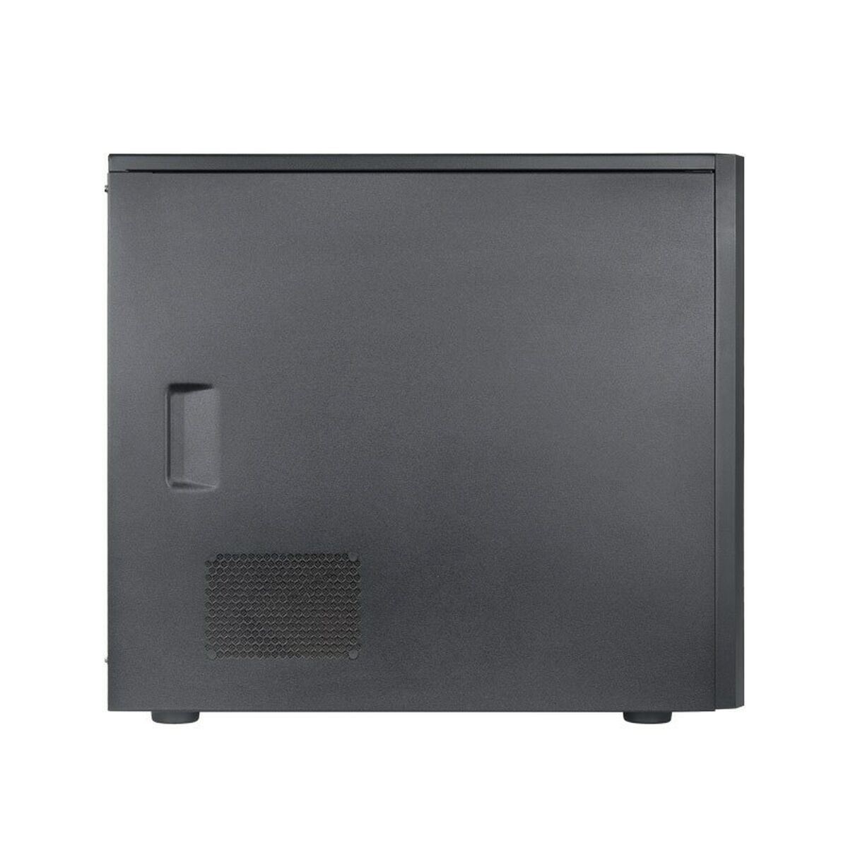 Caja Semitorre ATX Chieftec CM-25B-OP Negro