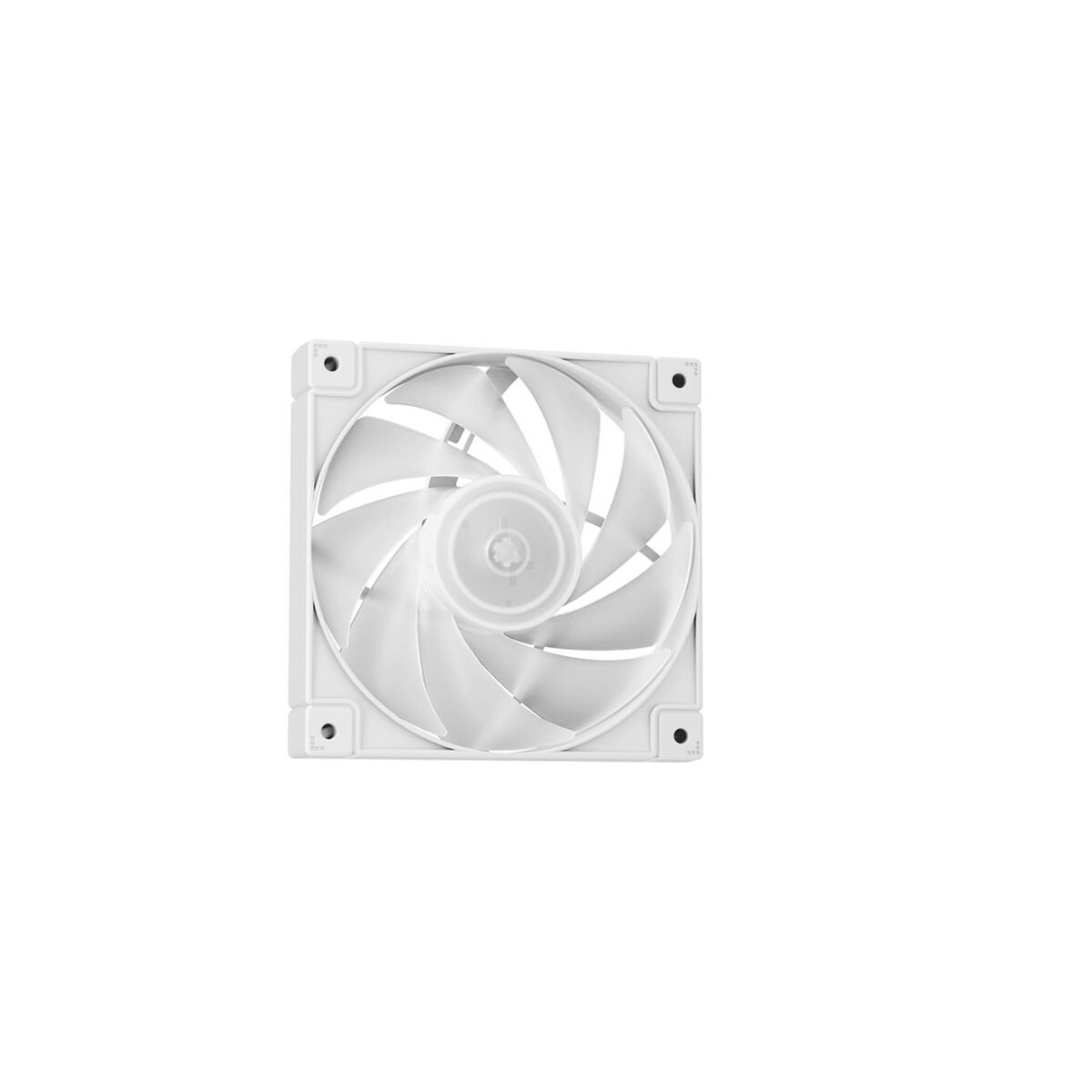 Caja Semitorre ATX DEEPCOOL R-CH360-WHAPE3-G-1 Blanco Multicolor