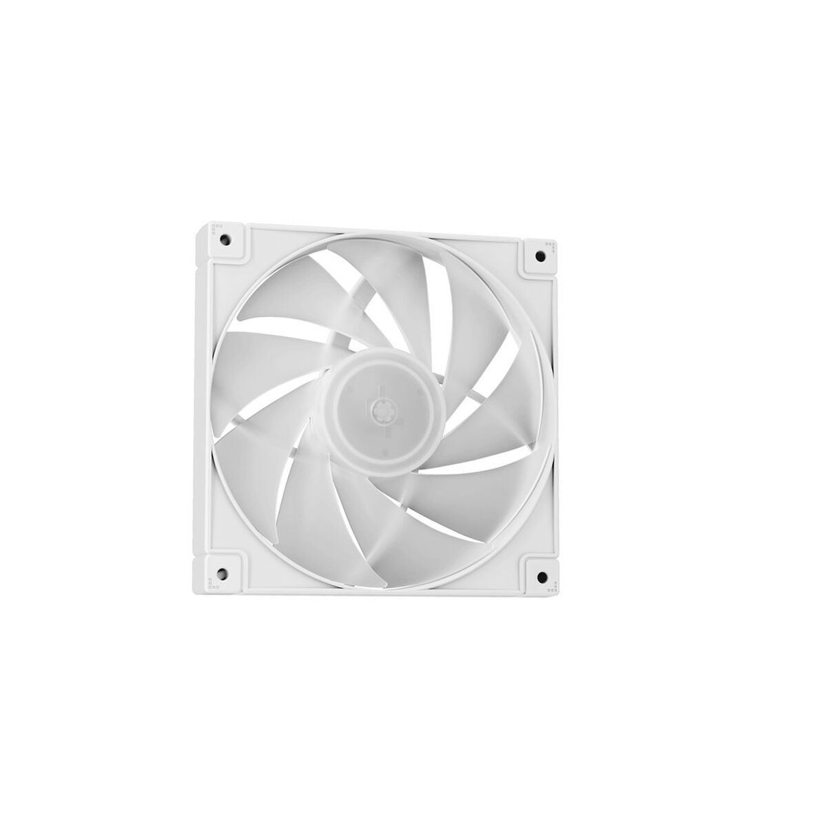 Caja Semitorre ATX DEEPCOOL R-CH360-WHAPE3-G-1 Blanco Multicolor
