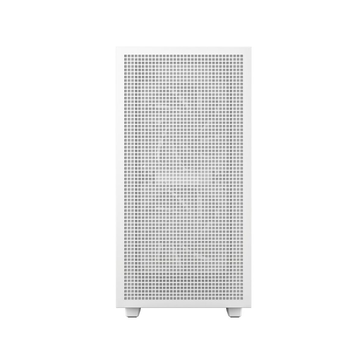 Caja Semitorre ATX DEEPCOOL R-CH360-WHAPE3-G-1 Blanco Multicolor