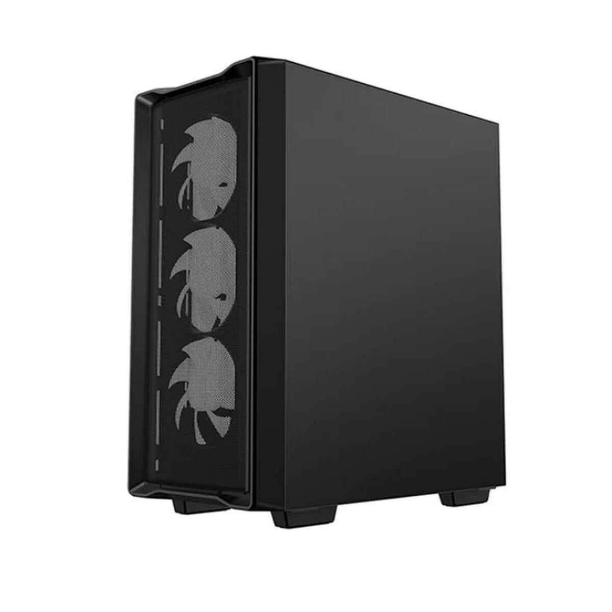 Caja Semitorre ATX DEEPCOOL R-CC560-BKAMA4-G-2 Negro Multicolor
